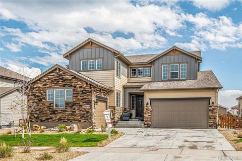 9499 Gore Loop, Arvada, CO 80007 photo 1