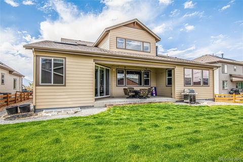 9499 Gore Loop, Arvada, CO 80007 photo 32