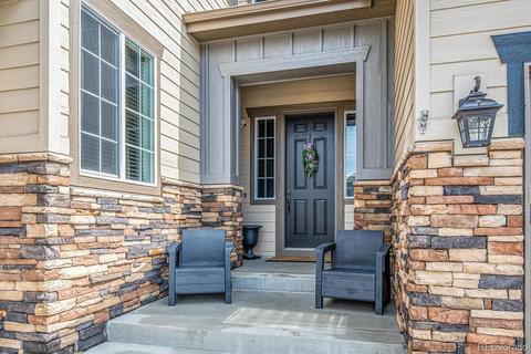 9499 Gore Loop, Arvada, CO 80007 photo 2