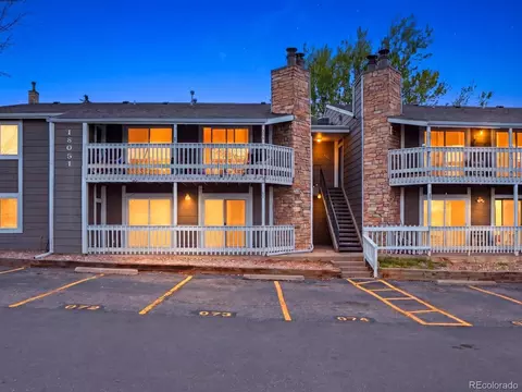 18051 E Kentucky Ave #103, Aurora, CO 80017