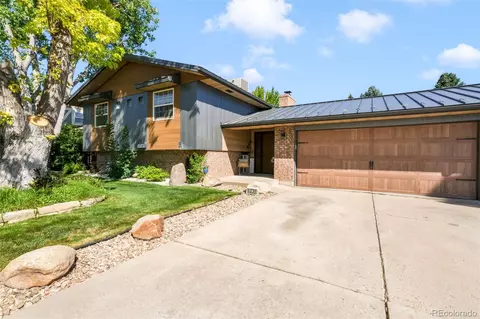 6039 W Fair Dr, Littleton, CO 80123