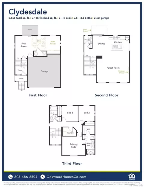 21860 E 38th Pl, Aurora, CO 80019 photo 3