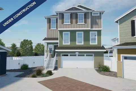 21860 E 38th Pl, Aurora, CO 80019