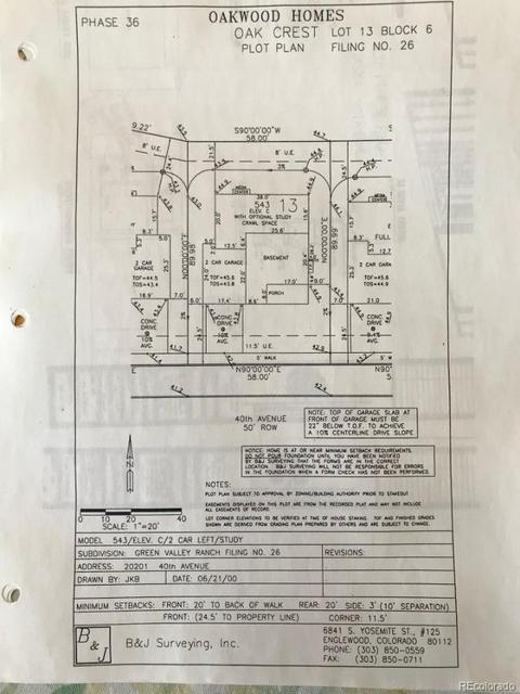 20201 E 40th Ave, Denver, CO 80249 photo 30