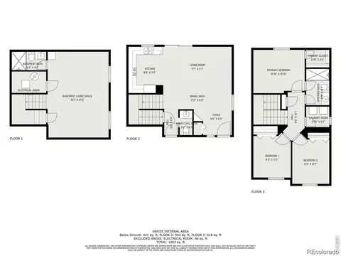 2835 W E St, Greeley, CO 80631 photo 21