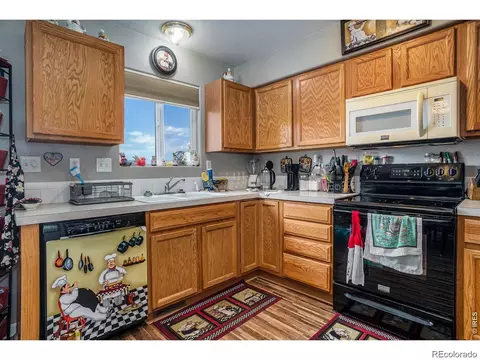 2835 W E St, Greeley, CO 80631 photo 4