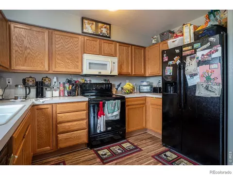 2835 W E St, Greeley, CO 80631 photo 3