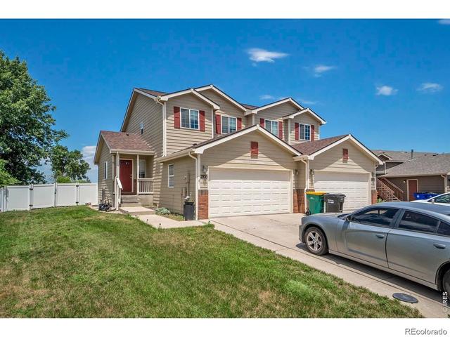 2835 W E St, Greeley, CO 80631