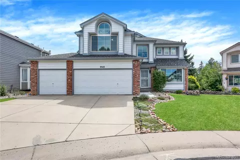 9543 Hagen Ct, Highlands Ranch, CO 80126