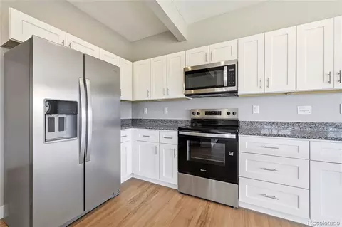 Kitchen - 302 Bennett Ave, Bennett, CO 80102 photo 5 of 6