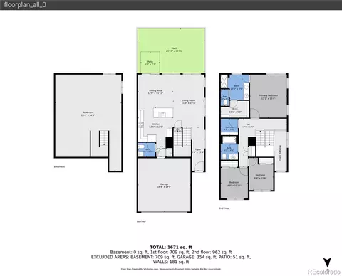 Floorplan - 302 Bennett Ave, Bennett, CO 80102 photo 4 of 4