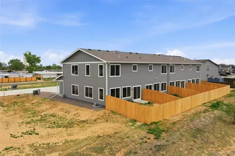 Exterior - 302 Bennett Ave, Bennett, CO 80102 photo 3 of 4