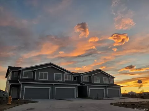 Exterior - 302 Bennett Ave, Bennett, CO 80102 photo 4 of 4