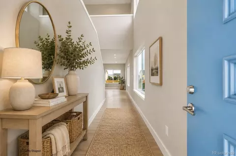 Entry Way - 302 Bennett Ave, Bennett, CO 80102 photo 1 of 2