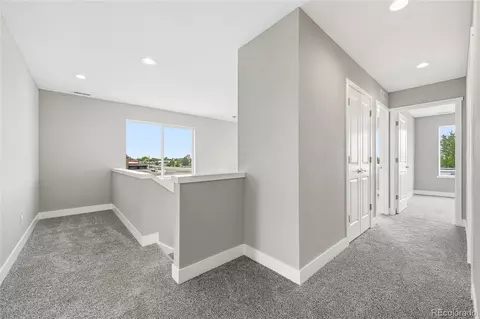 Entry Way - 302 Bennett Ave, Bennett, CO 80102 photo 2 of 2