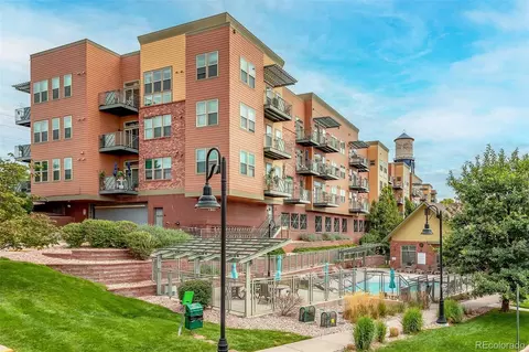 7931 W 55th Ave #316, Arvada, CO 80002