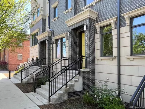 3106 E 17th Ave, Denver, CO 80206