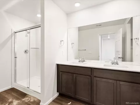 Bath - 21064 E 65th Dr, Aurora, CO 80019 photo 2 of 5