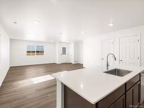 Living - 21064 E 65th Dr, Aurora, CO 80019 photo 3 of 4