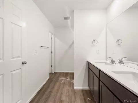 Entry Way - 21064 E 65th Dr, Aurora, CO 80019 photo 1 of 1