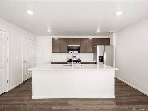 Kitchen - 21064 E 65th Dr, Aurora, CO 80019 photo 1 of 4