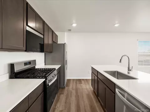 Kitchen - 21064 E 65th Dr, Aurora, CO 80019 photo 3 of 4