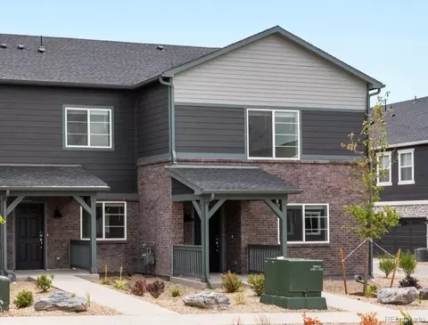 21064 E 65th Dr, Aurora, CO 80019