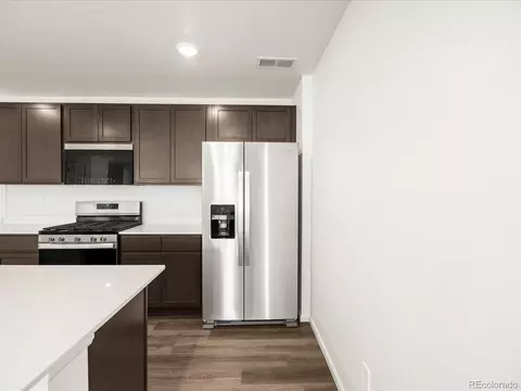 Kitchen - 21064 E 65th Dr, Aurora, CO 80019 photo 2 of 4