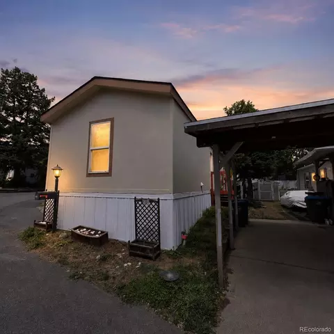 151 Ponderosa Cir, Golden, CO 80401