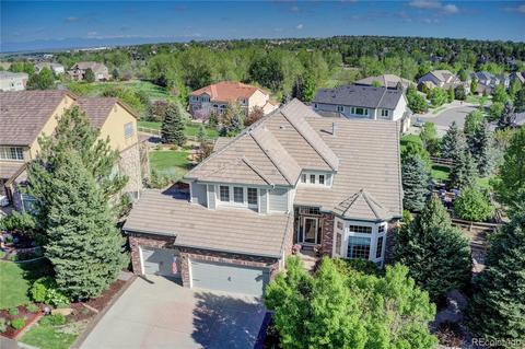 16273 E Lake Dr, Centennial, CO 80016 photo 1