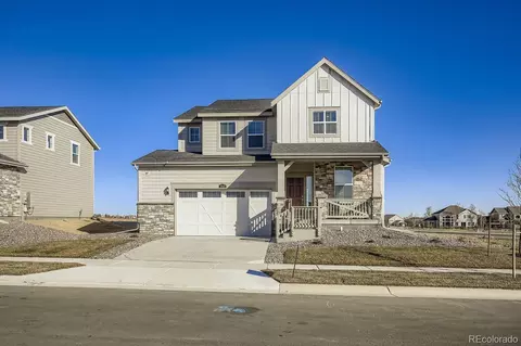 3511 Tabernash Dr, Loveland, CO 80538