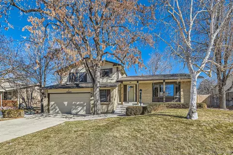 15889 E Tennessee Ave, Aurora, CO 80017