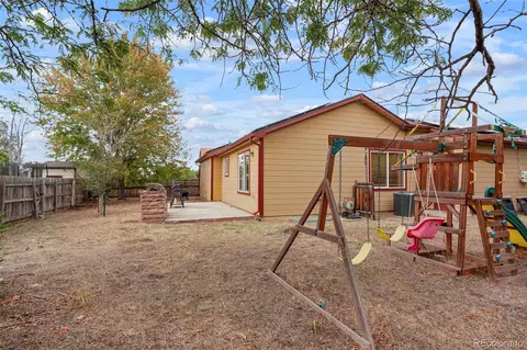 1200 7th St, Fort Lupton, CO 80621