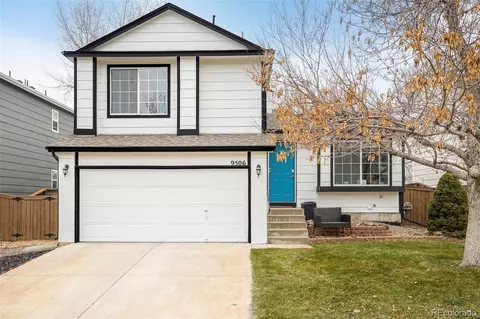 9506 Castle Ridge Cir, Highlands Ranch, CO 80129