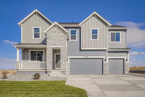 42954 Colonial Trl, Elizabeth, CO 80107