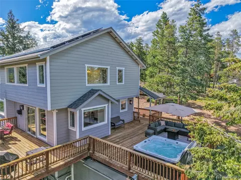 6979 Weasel Way, Evergreen, CO 80439
