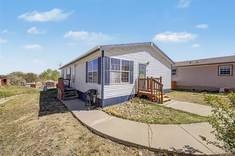 4211 E 100th Ave, Thornton, CO 80229