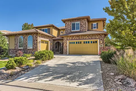 10631 Autumnsong Ct, Highlands Ranch, CO 80126