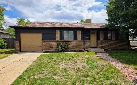 3420 W 96th Ave, Westminster, CO 80031