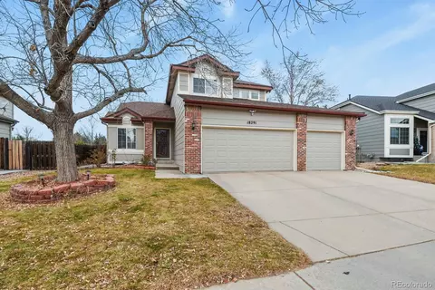 18291 E Caspian Pl, Aurora, CO 80013