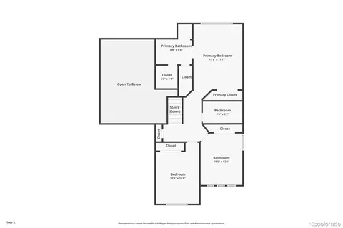 18291 E Caspian Pl, Aurora, CO 80013 photo 30