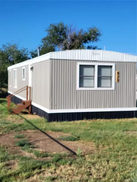 Other - 820 6th St, Hugo, CO 80821 photo 3 of 3
