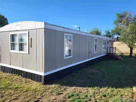 Other - 820 6th St, Hugo, CO 80821 photo 1 of 3