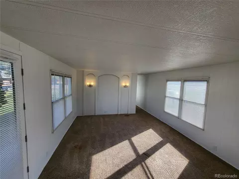 Living - 820 6th St, Hugo, CO 80821 photo 1 of 3