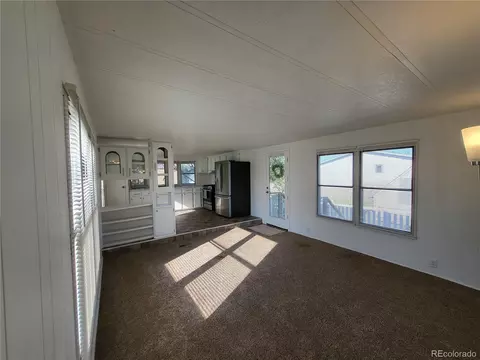 Living - 820 6th St, Hugo, CO 80821 photo 2 of 3
