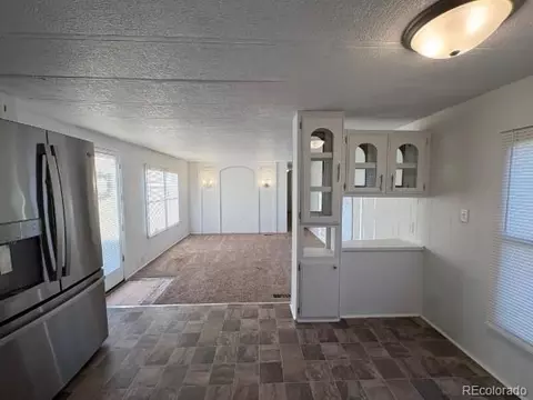 Living - 820 6th St, Hugo, CO 80821 photo 3 of 3