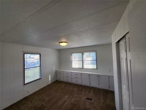 Bedroom - 820 6th St, Hugo, CO 80821 photo 2 of 3