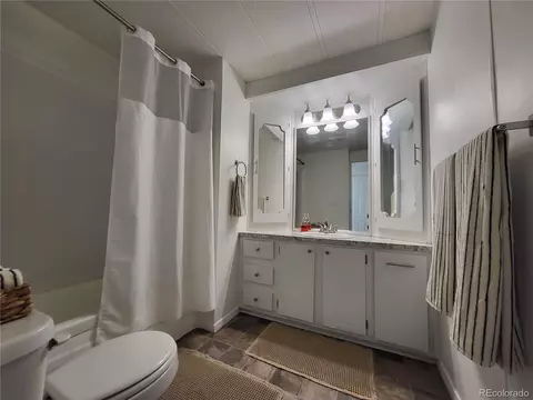 Bath - 820 6th St, Hugo, CO 80821 photo 1 of 2