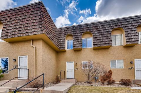 7322 E Princeton Ave, Denver, CO 80237 photo 1