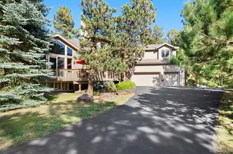 31305 Burn Ln, Evergreen, CO 80439